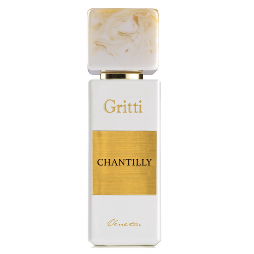 Парфюмированная вода Dr. Gritti Chantilly для женщин (оригинал) - edp 100 ml tester
