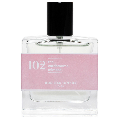 Парфюмированная вода Bon Parfumeur 102 для мужчин и женщин (оригинал)