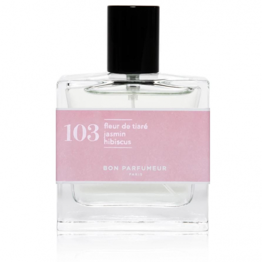Парфюмированная вода Bon Parfumeur 103 для мужчин и женщин (оригинал)
