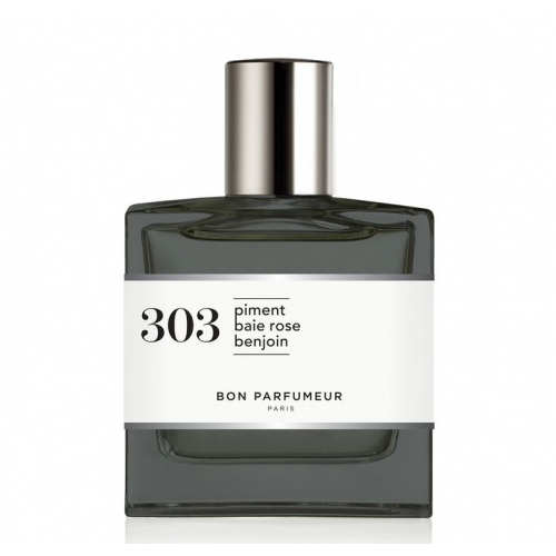 Парфюмированная вода Bon Parfumeur 303 для мужчин и женщин (оригинал)