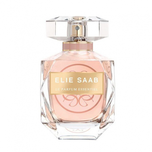 Парфюмированная вода Elie Saab Le Parfum Essentiel для женщин (оригинал) - edp 90 ml tester