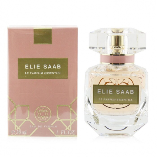 Парфюмированная вода Elie Saab Le Parfum Essentiel для женщин (оригинал) - edp 30 ml