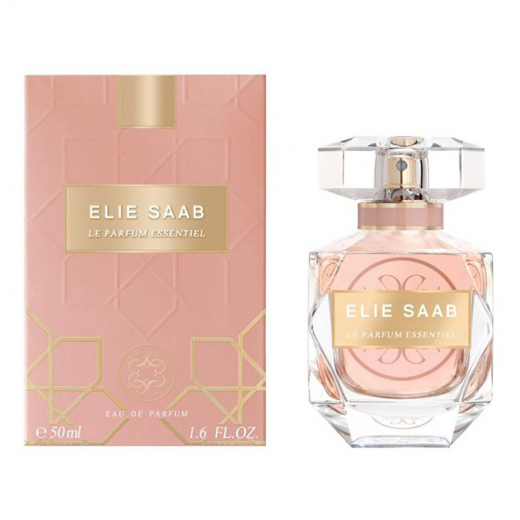 Парфюмированная вода Elie Saab Le Parfum Essentiel для женщин (оригинал)