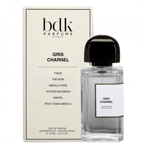 Парфюмированная вода BDK Parfums Gris Charnel для мужчин и женщин (оригинал) 1.76406