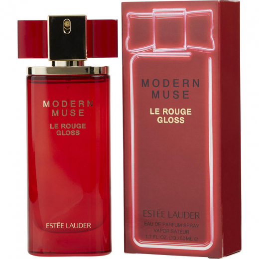 Парфюмированная вода Estée Lauder Modern Muse Le Rouge Gloss для женщин (оригинал)
