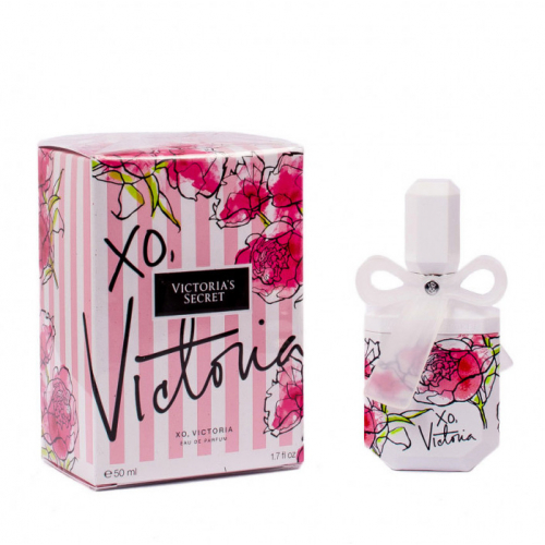 Парфюмированная вода Victoria's Secret XO Victoria для женщин (оригинал)