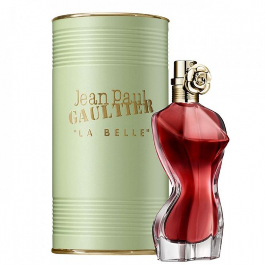 Парфюмированная вода Jean Paul Gaultier La Belle для женщин (оригинал)