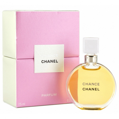 Духи Chanel Chance для женщин (оригинал)