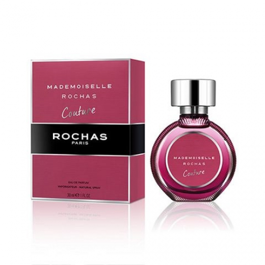 Парфюмированная вода Rochas Mademoiselle Rochas Couture для женщин (оригинал)