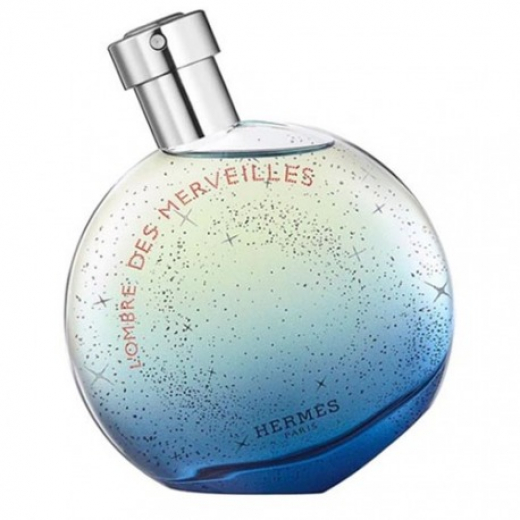 Парфюмированная вода Hermes L'Ombre des Merveilles для мужчин и женщин (оригинал)