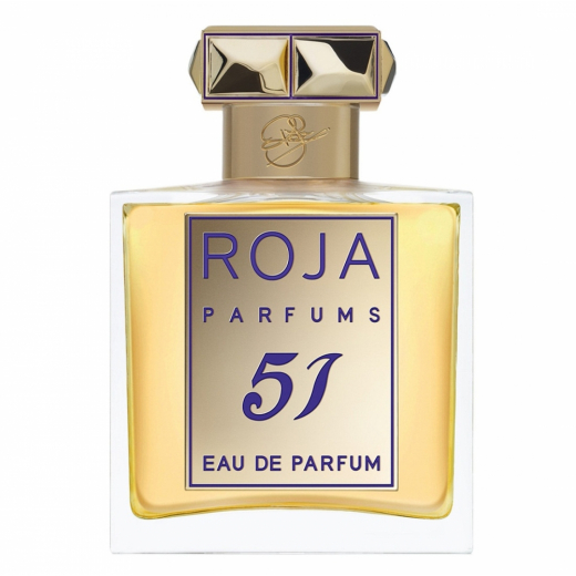Парфюмированная вода Roja 51 Pour Femme для женщин (оригинал)