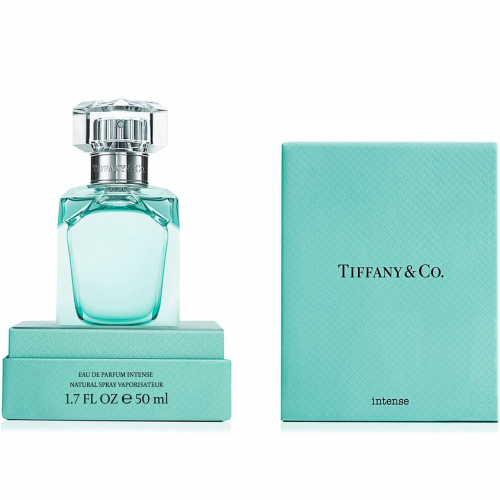 Парфюмированная вода Tiffany & Co Intense для женщин (оригинал) 1.75603