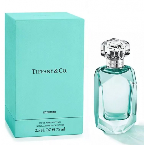 Парфюмированная вода Tiffany & Co Intense для женщин (оригинал) 1.75602