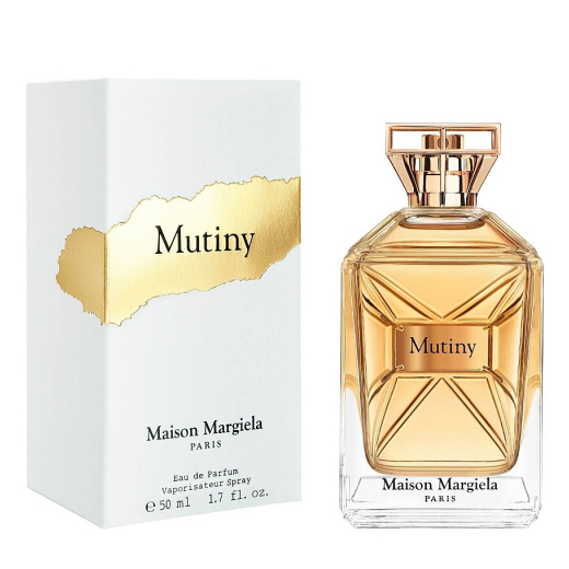 Парфюмированная вода Maison Martin Margiela Mutiny для женщин (оригинал)