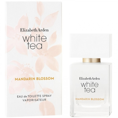 Туалетная вода Elizabeth Arden White Tea Mandarin Blossom для женщин (оригинал) 1.SEA350004