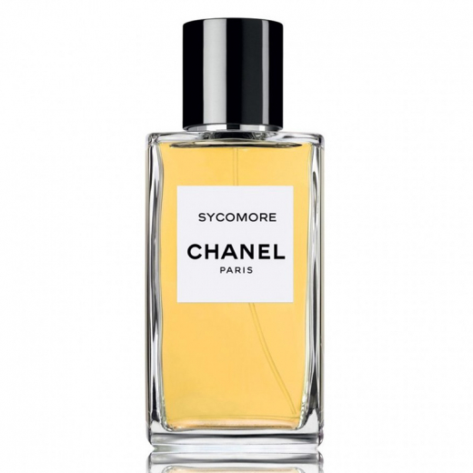 Парфюмированная вода Chanel Les Exclusifs de Chanel Sycomore Eau de Parfum для мужчин и женщин (оригинал)