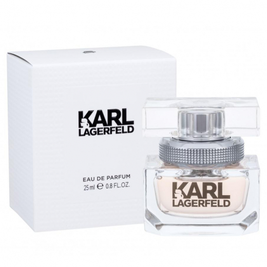 Парфюмированная вода Karl Lagerfeld for Her для женщин (оригинал)