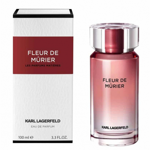 Парфюмированная вода Karl Lagerfeld Fleur De Murier для женщин (оригинал)