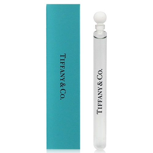 Парфюмированная вода Tiffany & Co Eau De Parfum для женщин (оригинал) - edp 4 ml mini