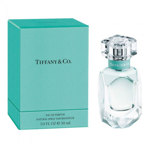 Парфюмированная вода Tiffany & Co Eau De Parfum для женщин (оригинал)