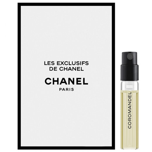 Туалетная вода Chanel Les Exclusifs de Chanel Coromandel для женщин (оригинал)