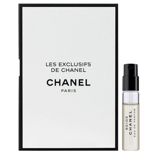 Туалетная вода Chanel Les Exclusifs de Chanel Beige для женщин (оригинал)
