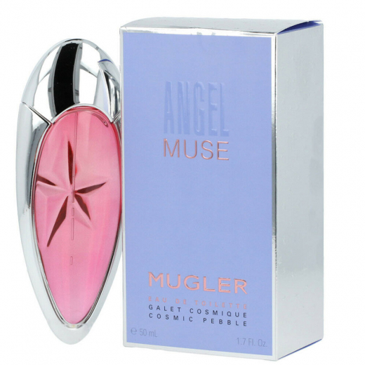 Туалетная вода Mugler Angel Muse для женщин (оригинал)