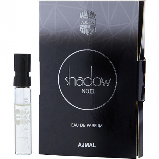 Парфюмированная вода Ajmal Shadow Noir для женщин (оригинал)