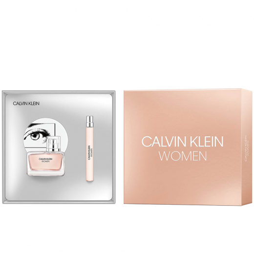 Набор Calvin Klein Women для женщин (оригинал)