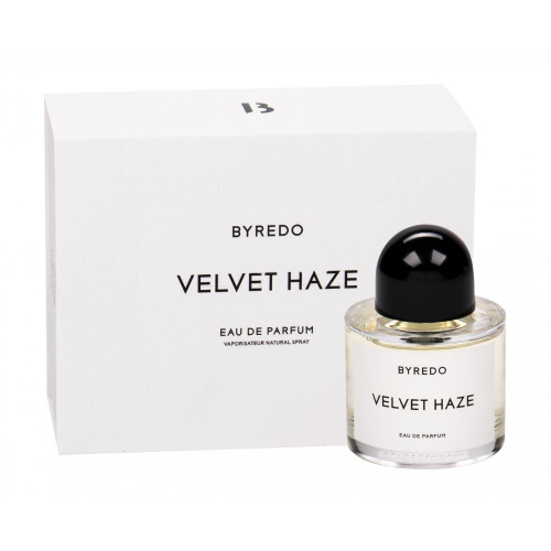 Парфюмированная вода Byredo Velvet Haze для мужчин и женщин (оригинал) 1.45598