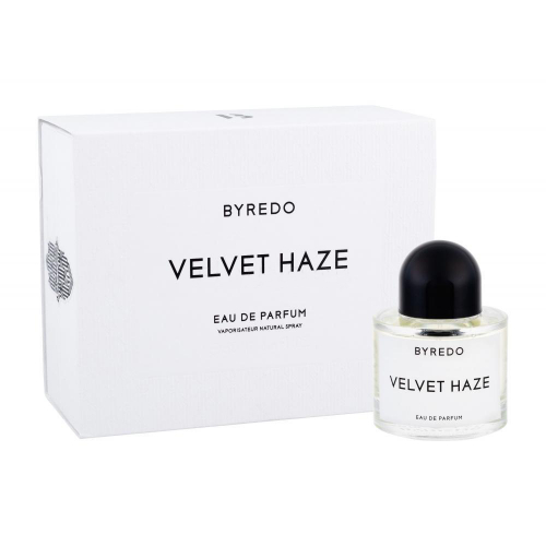 Парфюмированная вода Byredo Velvet Haze для мужчин и женщин (оригинал) 1.45597
