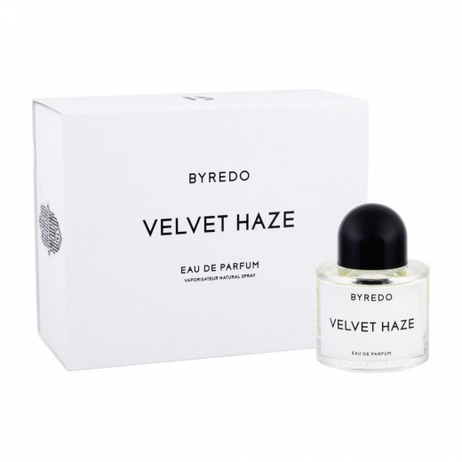 Парфюмированная вода Byredo Velvet Haze для мужчин и женщин (оригинал)
