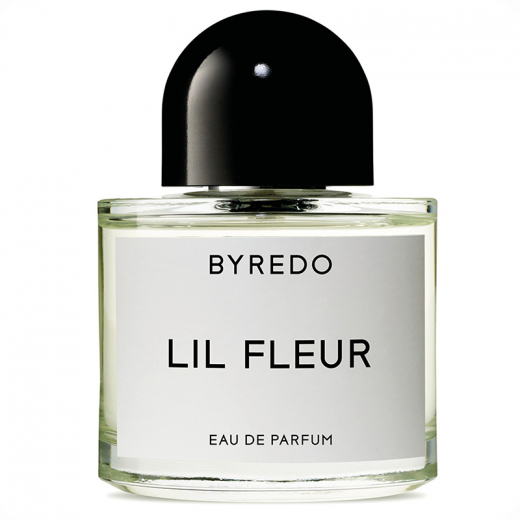 Парфюмированная вода Byredo Lil Fleur для мужчин и женщин (оригинал)