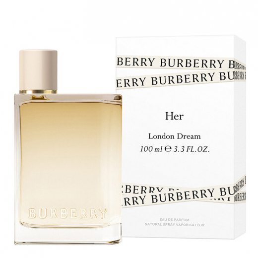 Парфюмированная вода Burberry Her London Dream для женщин (оригинал) - edp 100 ml