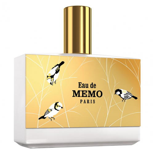 Парфюмированная вода Memo Eau de Memo для мужчин и женщин (оригинал)