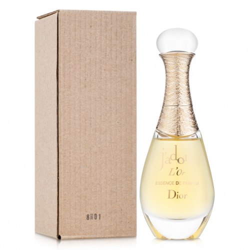 Парфюмированная вода Dior J'Adore L'Or для женщин (оригинал) 1.45679