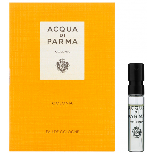 Одеколон Acqua Di Parma Colonia для мужчин и женщин (оригинал)