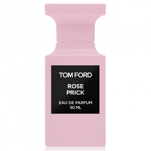 Парфюмированная вода Tom Ford Rose Prick для мужчин и женщин (оригинал)