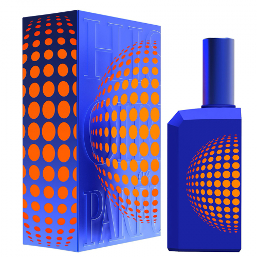 Парфюмированная вода Histoires de Parfums This Is Not A Blue Bottle 1.6 для мужчин и женщин (оригинал)