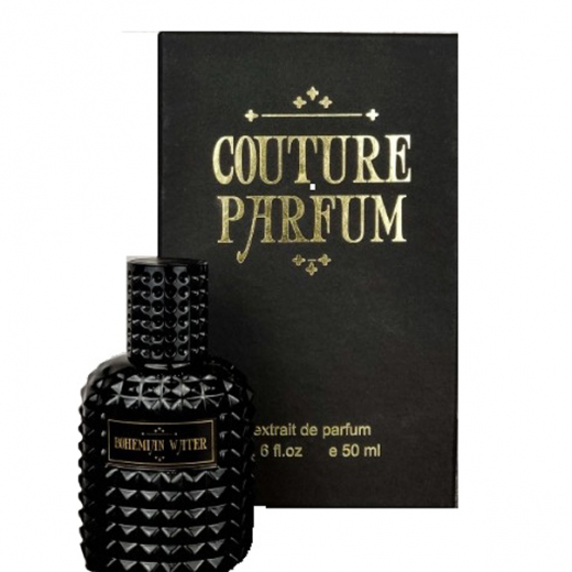 Парфюмированная вода Couture Parfum Bohemian Water для мужчин и женщин (оригинал)