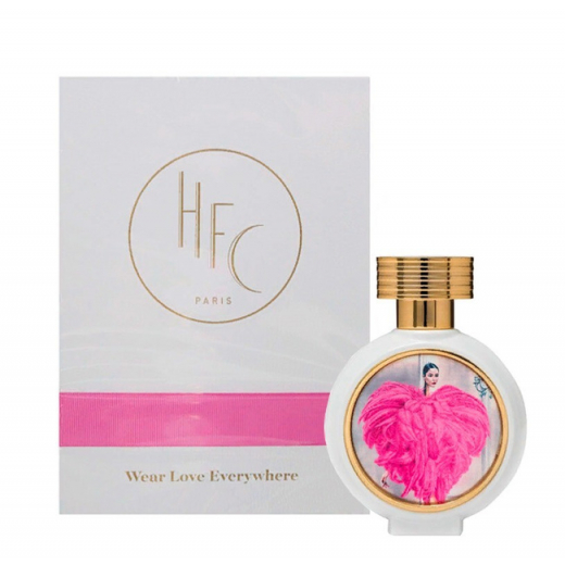 Парфюмированная вода Haute Fragrance Company Wear Love Everywhere для женщин (оригинал)