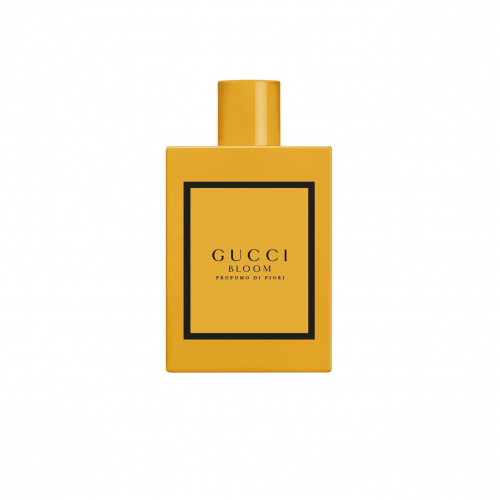 Парфюмированная вода Gucci Bloom Profumo Di Fiori для женщин (оригинал)