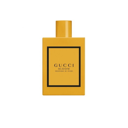 Парфюмированная вода Gucci Bloom Profumo Di Fiori для женщин (оригинал)