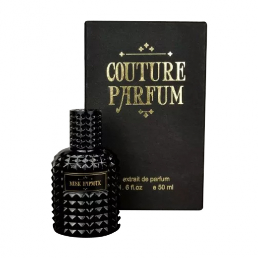 Парфюмированная вода Couture Parfum Musk Hipnotik для мужчин и женщин (оригинал)