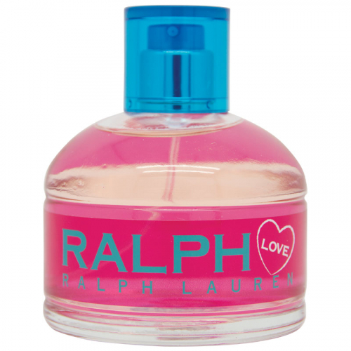 Туалетная вода Ralph Lauren Ralph Love для женщин (оригинал)