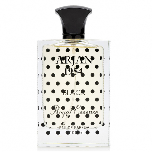 Парфюмированная вода Noran Perfumes Arjan 1954 Black для женщин (оригинал)
