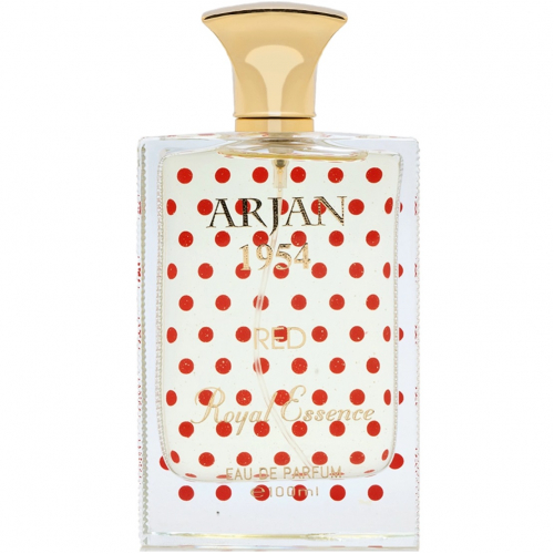 Парфюмированная вода Noran Perfumes Arjan 1954 Red для женщин (оригинал)