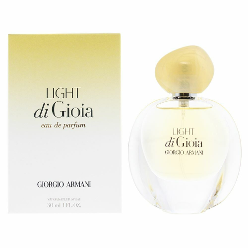 Парфюмированная вода Giorgio Armani Light di Gioia для женщин (оригинал) - edp 30 ml 1.48629