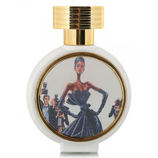 Парфюмированная вода Haute Fragrance Company Black Princess для женщин (оригинал)