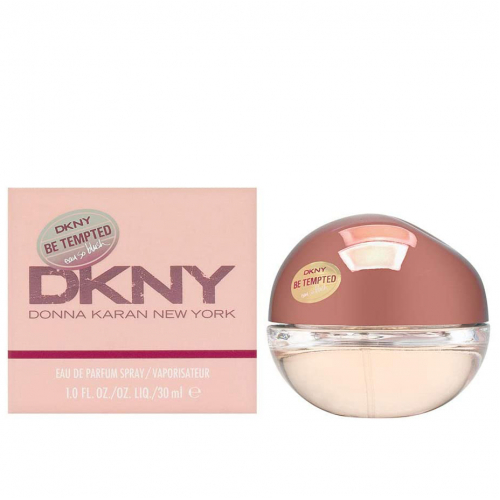 Парфюмированная вода DKNY Be Tempted Eau So Blush для женщин (оригинал)